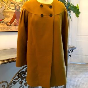 J Crew coat